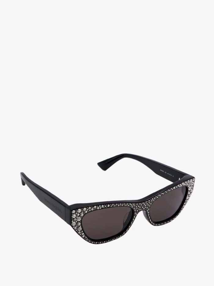 ALEXANDER MCQUEEN SUNGLASSES