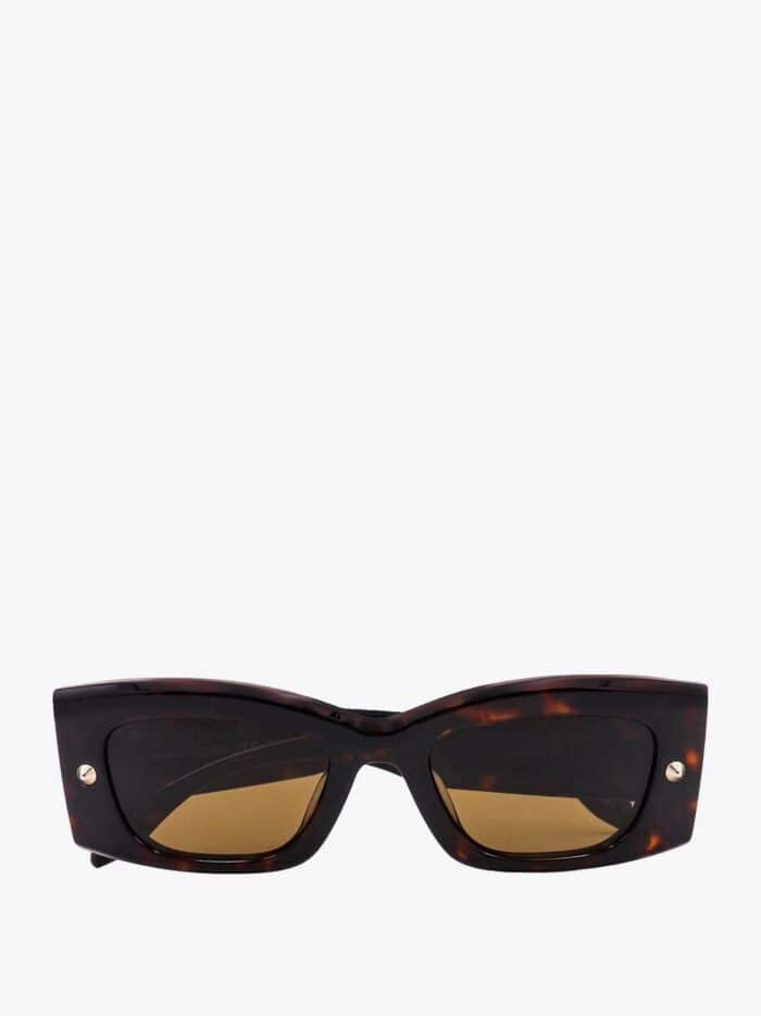 ALEXANDER MCQUEEN SUNGLASSES