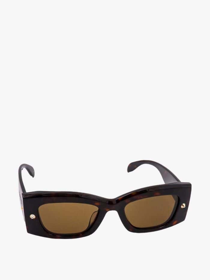 ALEXANDER MCQUEEN SUNGLASSES