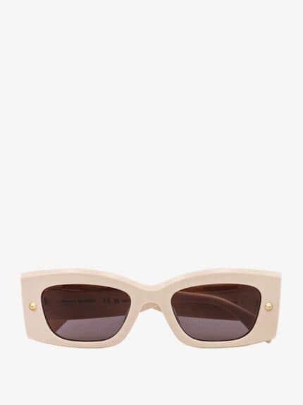 ALEXANDER MCQUEEN SUNGLASSES