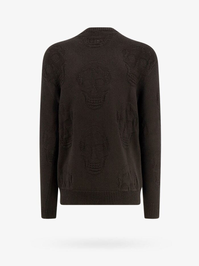 ALEXANDER MCQUEEN SWEATER