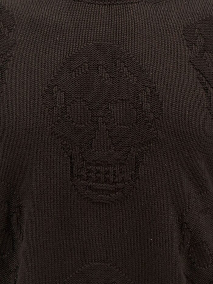 ALEXANDER MCQUEEN SWEATER