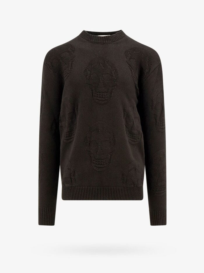 ALEXANDER MCQUEEN SWEATER