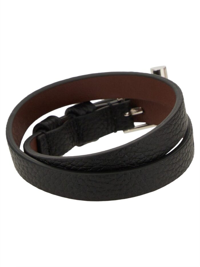 Alexander Mcqueen T-BAR BRACELET