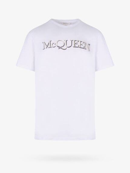 ALEXANDER MCQUEEN T-SHIRT