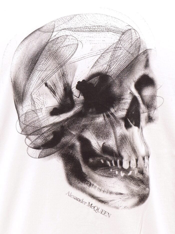 ALEXANDER MCQUEEN T-SHIRT