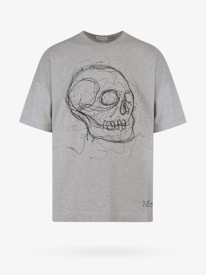 ALEXANDER MCQUEEN T-SHIRT