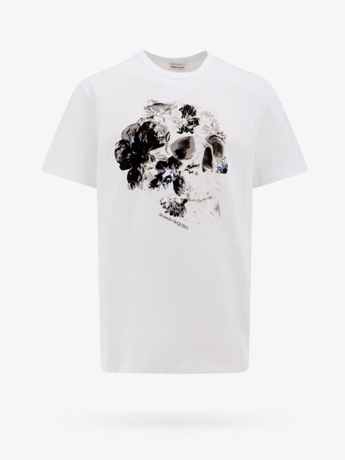 ALEXANDER MCQUEEN T-SHIRT