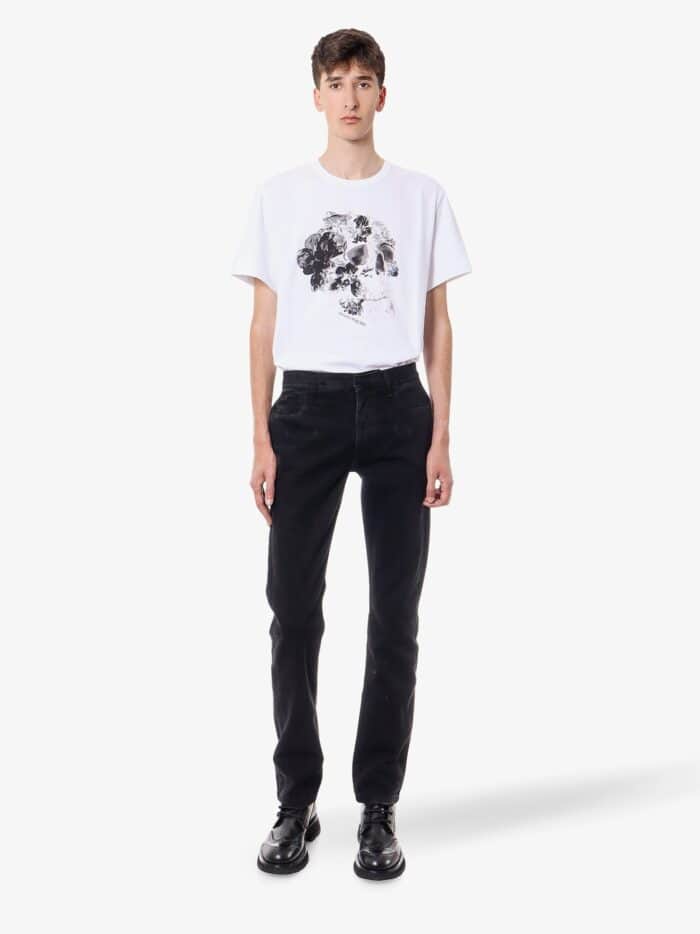 ALEXANDER MCQUEEN T-SHIRT