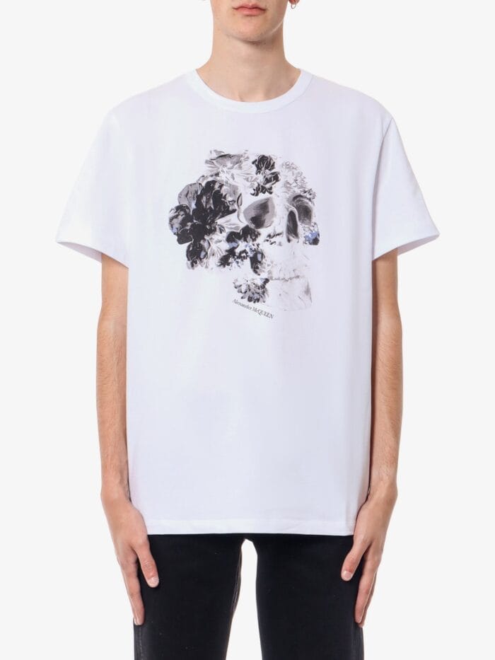 ALEXANDER MCQUEEN T-SHIRT