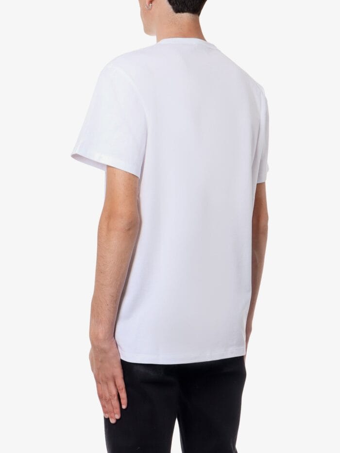 ALEXANDER MCQUEEN T-SHIRT