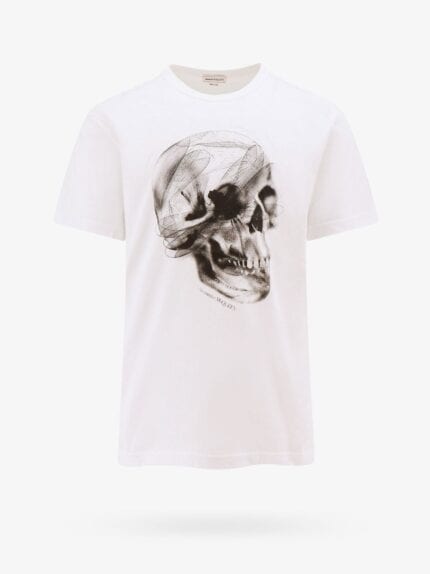 ALEXANDER MCQUEEN T-SHIRT