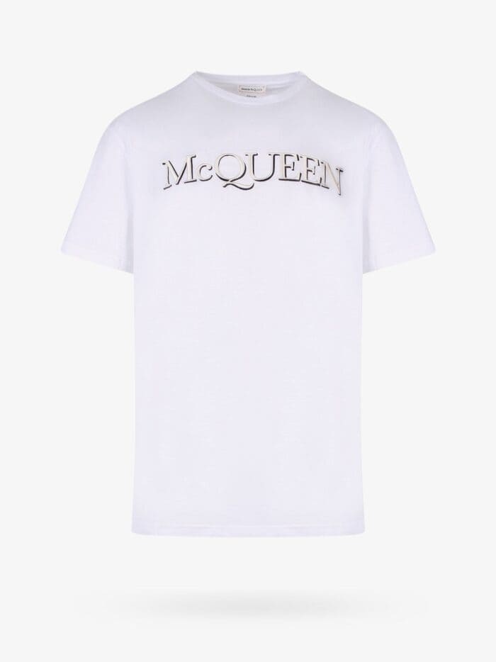 ALEXANDER MCQUEEN T-SHIRT