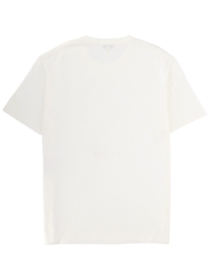 Alexander Mcqueen T-SHIRT WITH PRINT