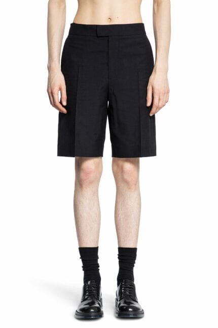 ALEXANDER MCQUEEN Tailored Shorts