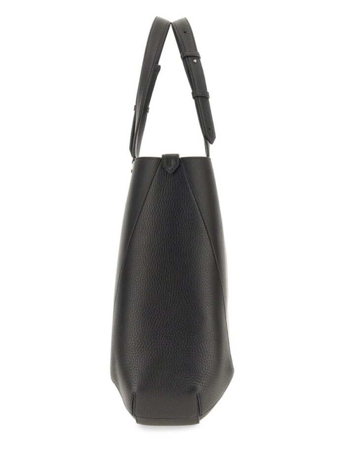 Alexander Mcqueen TOTE BAG THE EDGE