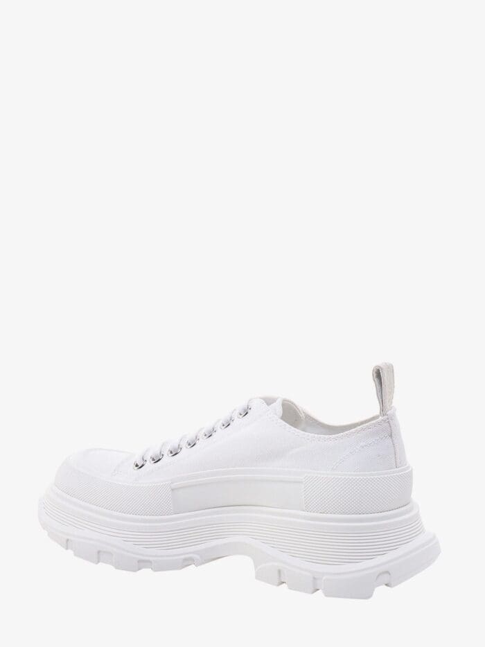 ALEXANDER MCQUEEN TREAD SLICK