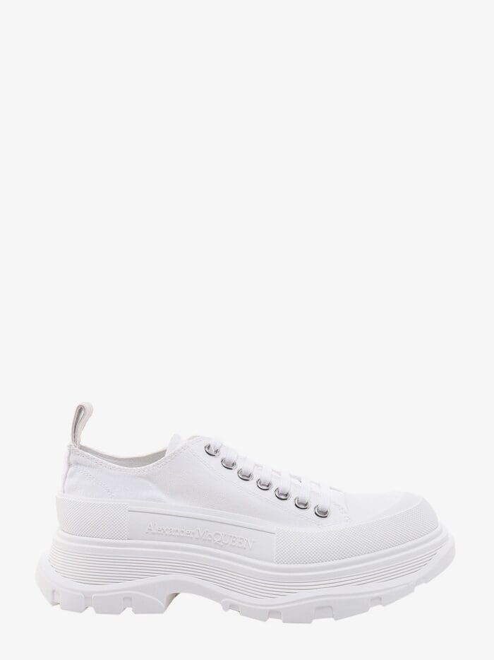 ALEXANDER MCQUEEN TREAD SLICK