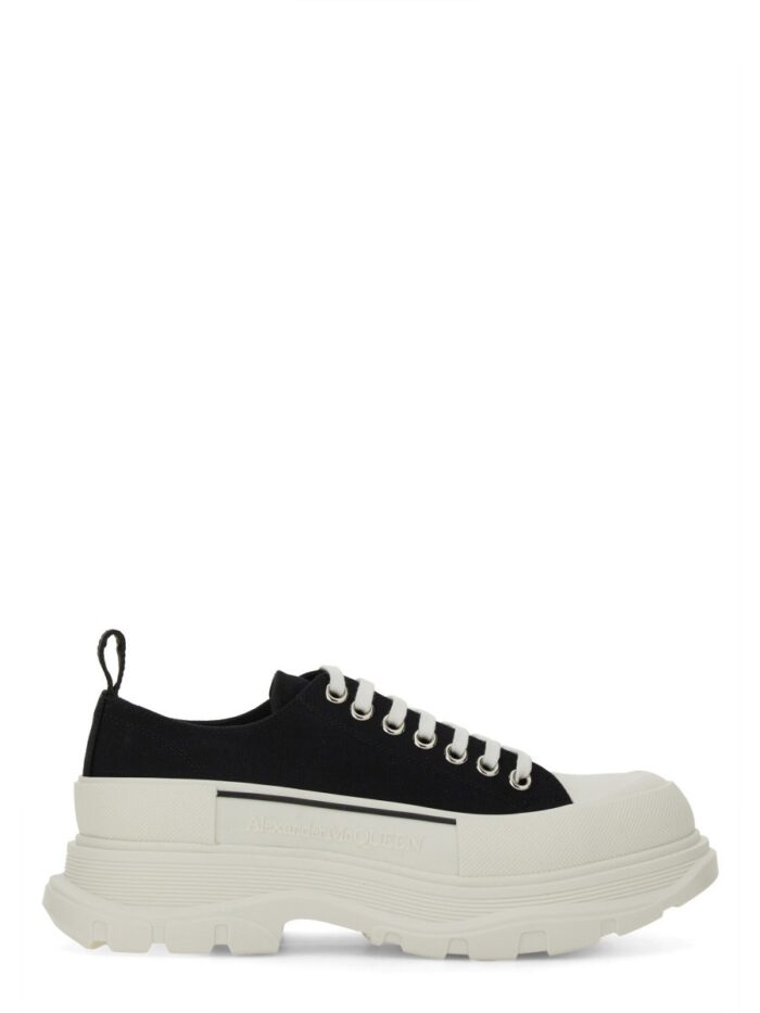 Alexander Mcqueen "TREAD SLICK" SNEAKER