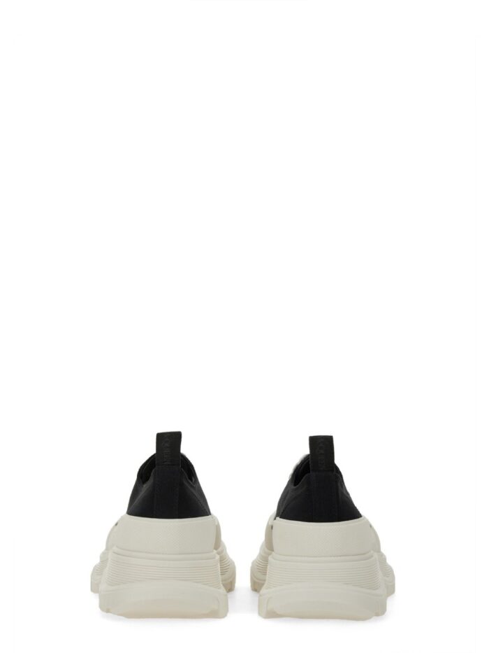 Alexander Mcqueen "TREAD SLICK" SNEAKER