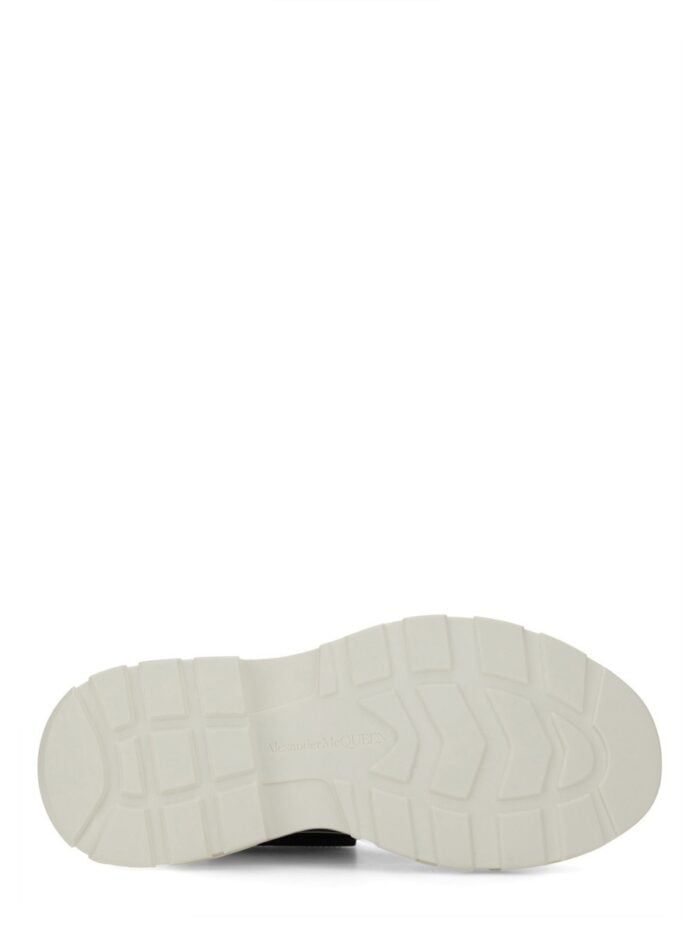 Alexander Mcqueen "TREAD SLICK" SNEAKER