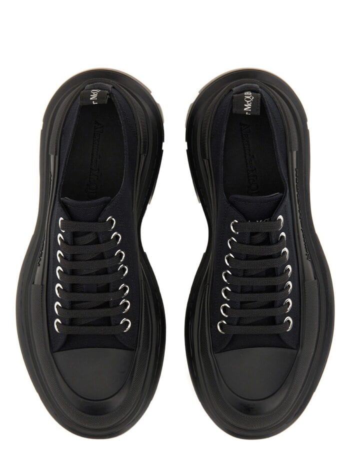 Alexander Mcqueen "TREAD SLICK" SNEAKER
