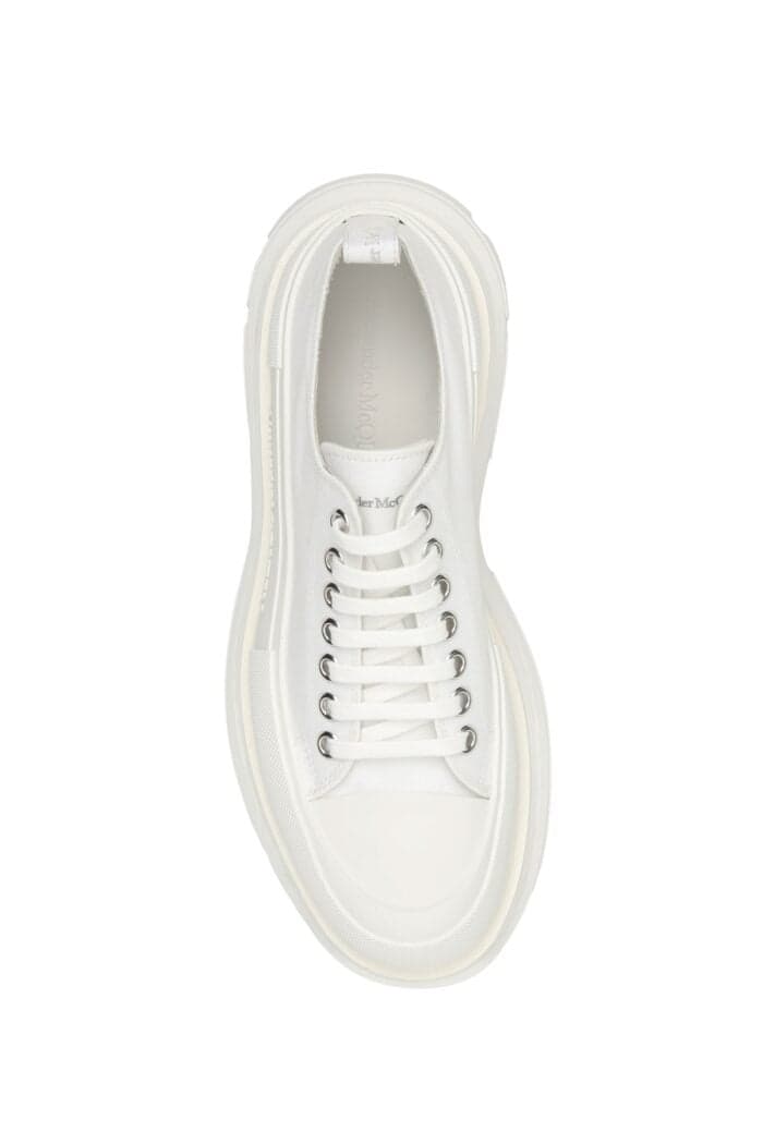ALEXANDER MCQUEEN Tread Slick Sneakers