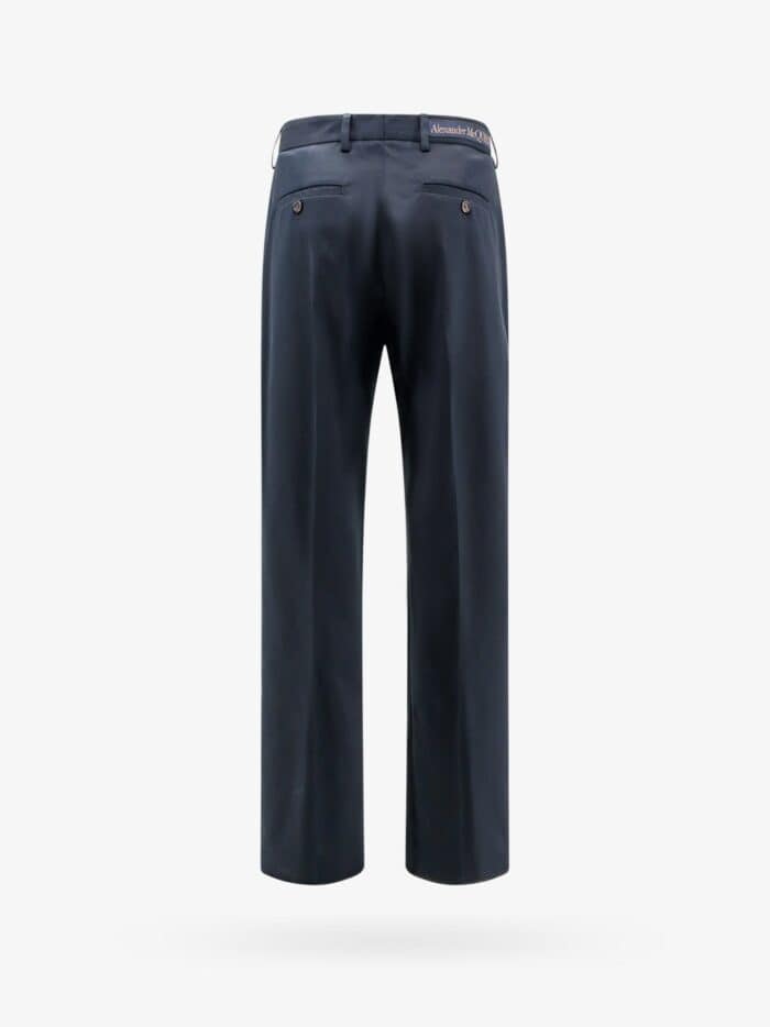 ALEXANDER MCQUEEN TROUSER