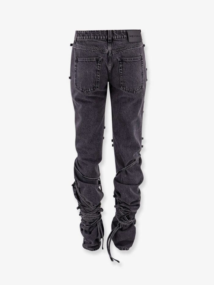 ALEXANDER MCQUEEN TROUSER