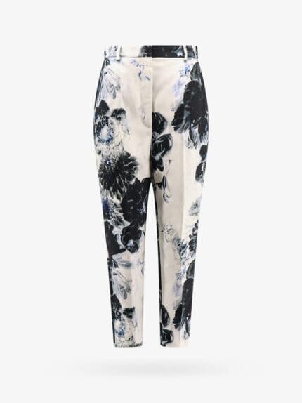 ALEXANDER MCQUEEN TROUSER