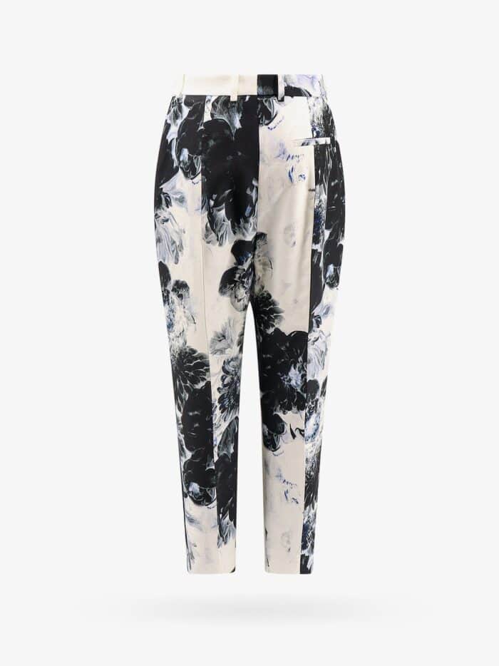 ALEXANDER MCQUEEN TROUSER