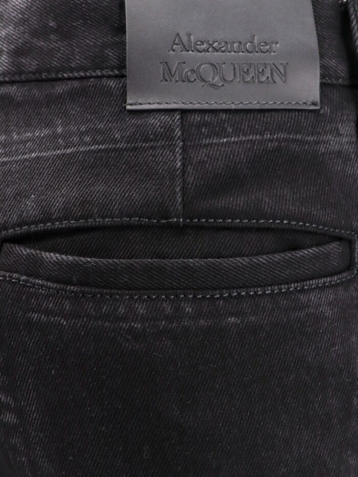 ALEXANDER MCQUEEN TROUSER