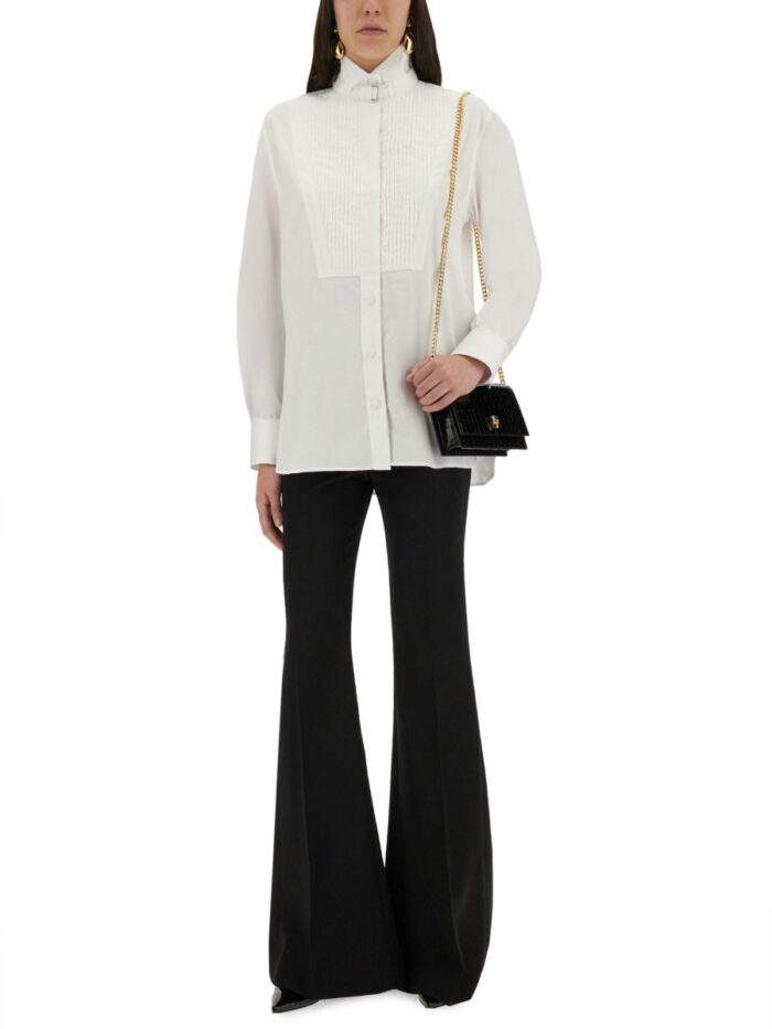 Alexander Mcqueen TUXEDO SHIRT