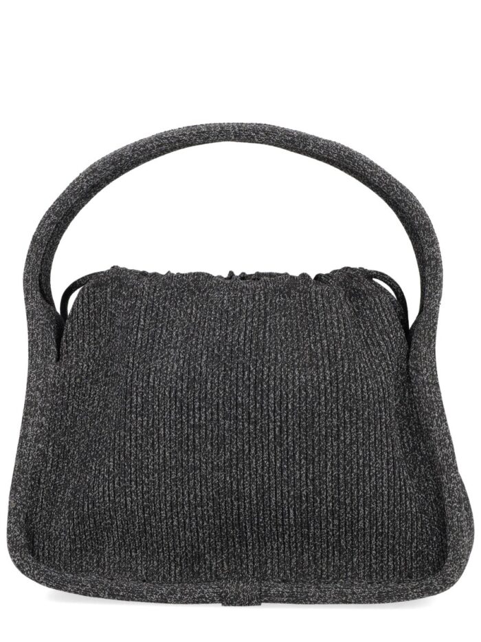 alexander wang bag "ryan" small Alexander Wang BAG "RYAN" SMALL