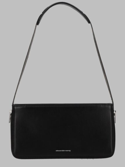 Alexander Wang BORSA A SPALLA "SIREN"