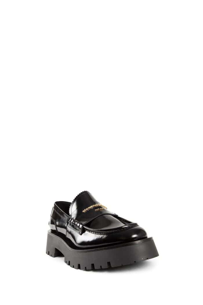 ALEXANDER WANG Carter Loafers