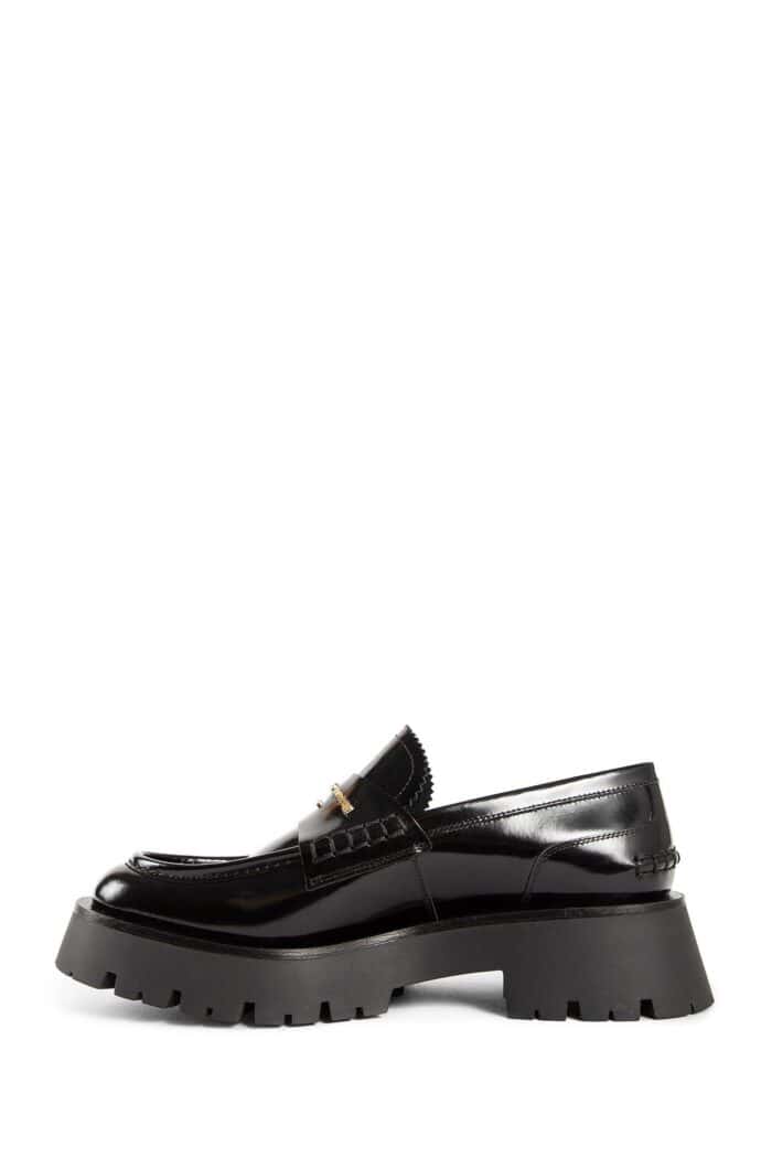 ALEXANDER WANG Carter Loafers