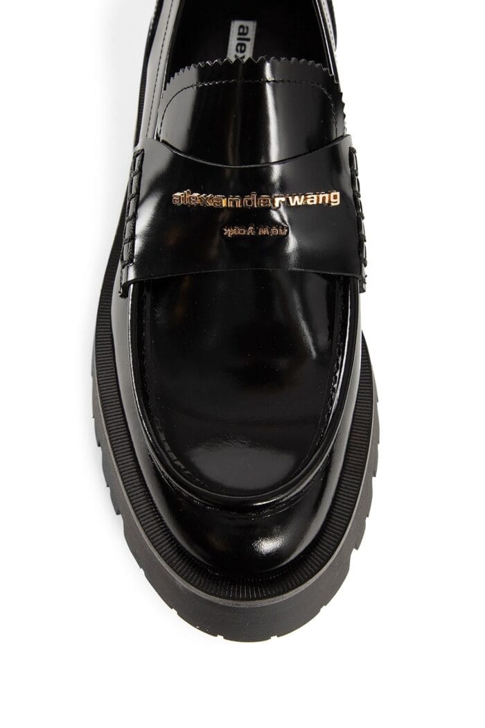 ALEXANDER WANG Carter Loafers