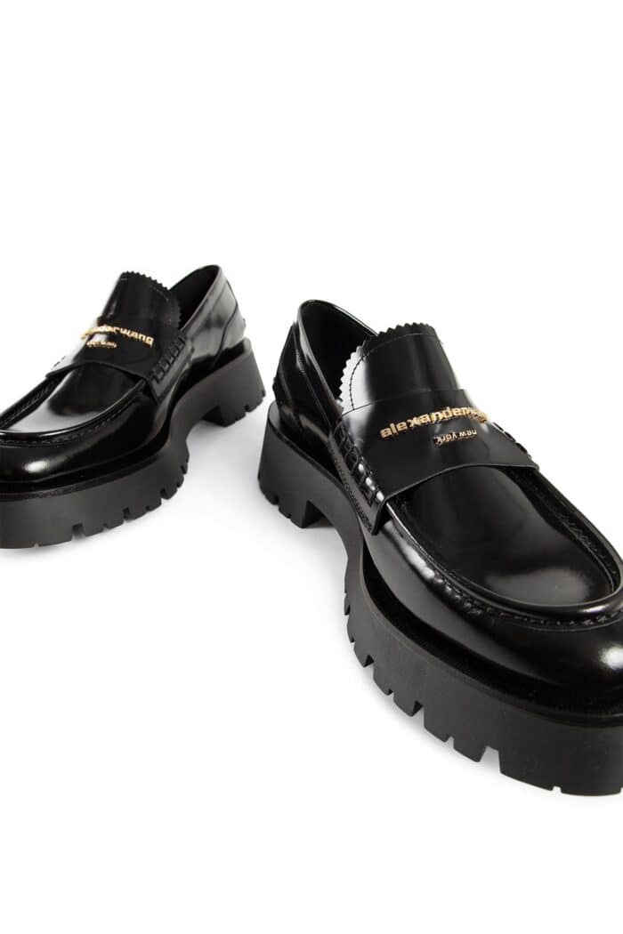 ALEXANDER WANG Carter Loafers