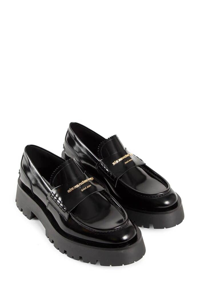 ALEXANDER WANG Carter Loafers