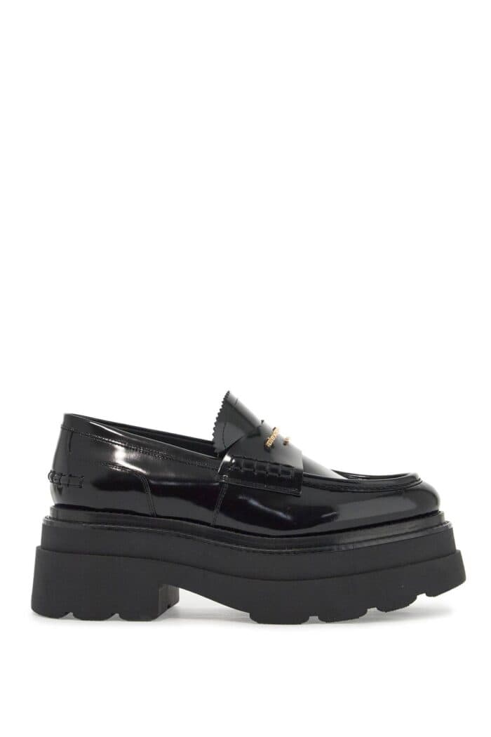 ALEXANDER WANG Carter Loafers