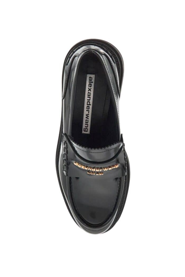 ALEXANDER WANG Carter Loafers