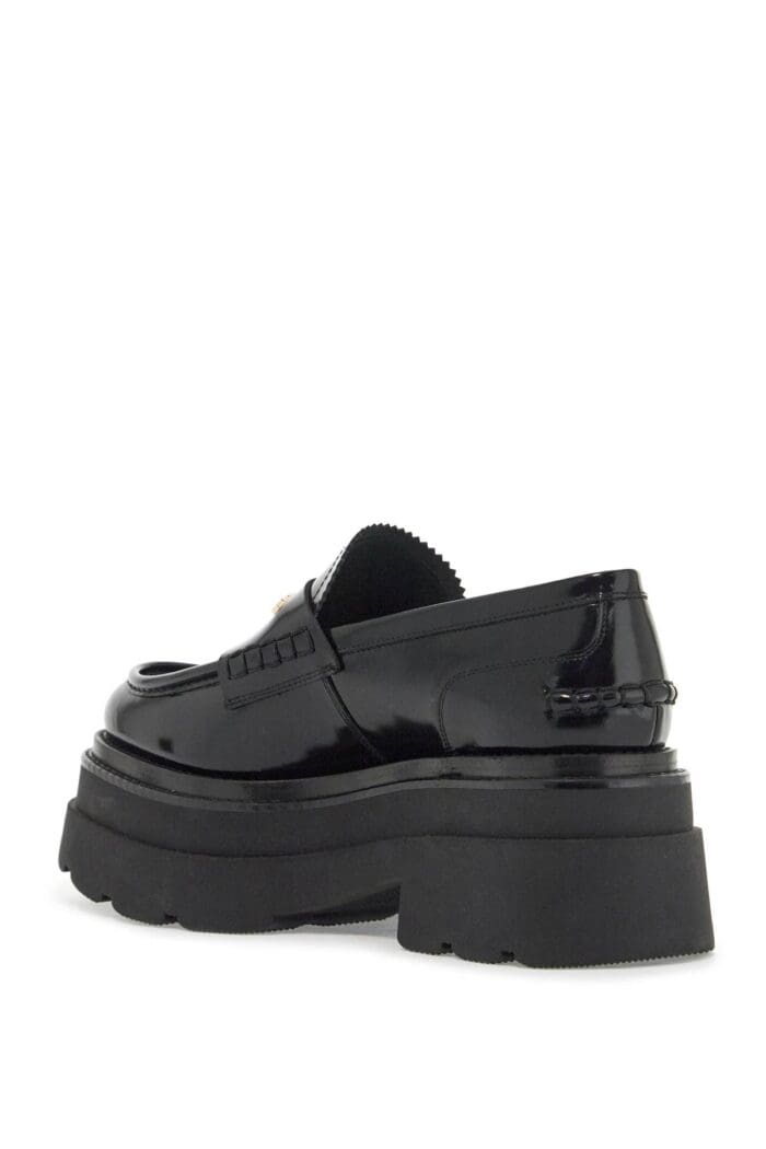 ALEXANDER WANG Carter Loafers