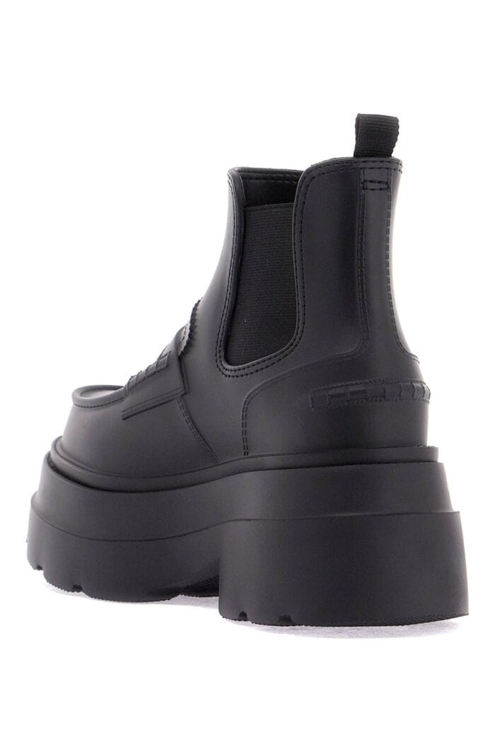 ALEXANDER WANG Carter Rain Boots For Men