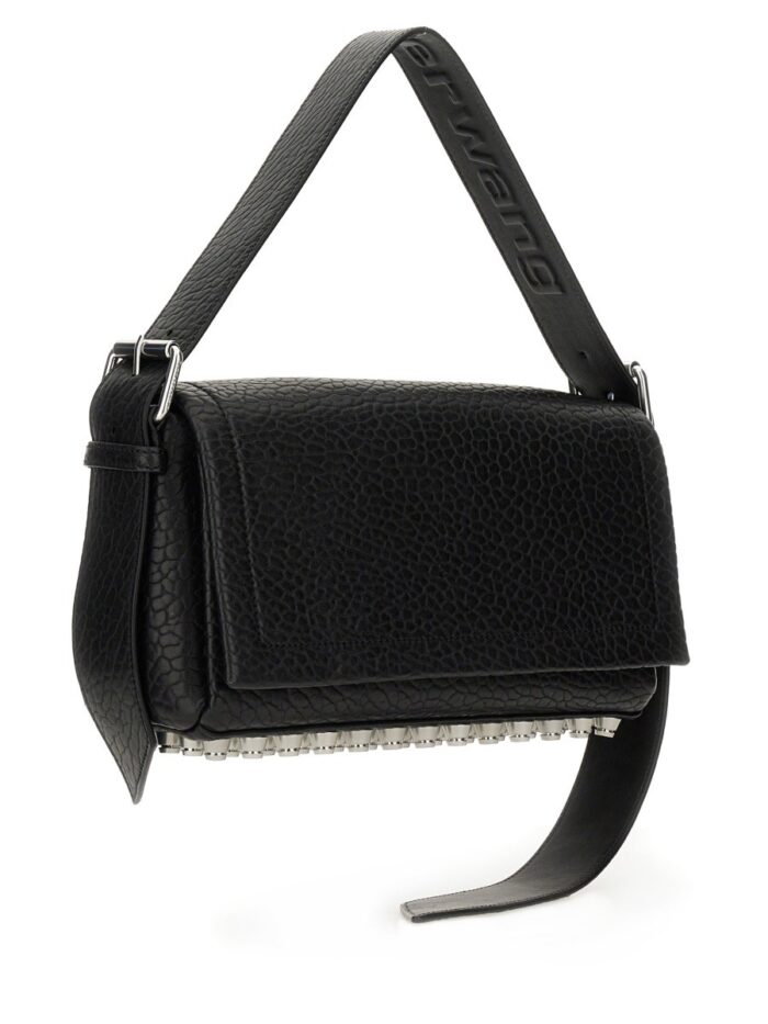 Alexander Wang CONVERTIBLE BAG "RICH MEDIUM"