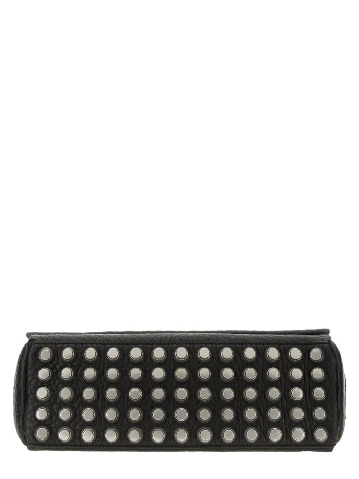 Alexander Wang CONVERTIBLE BAG "RICH MEDIUM"