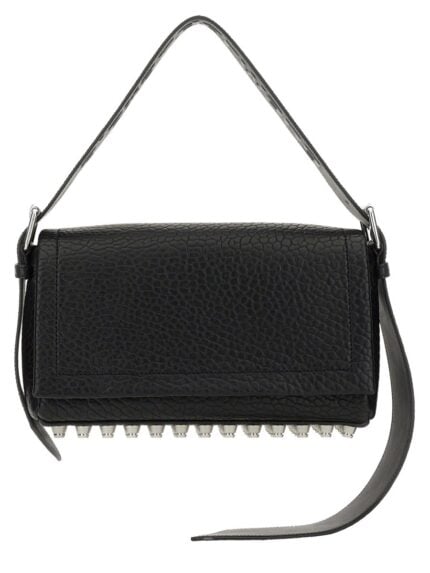 Alexander Wang CONVERTIBLE BAG "RICH MEDIUM"