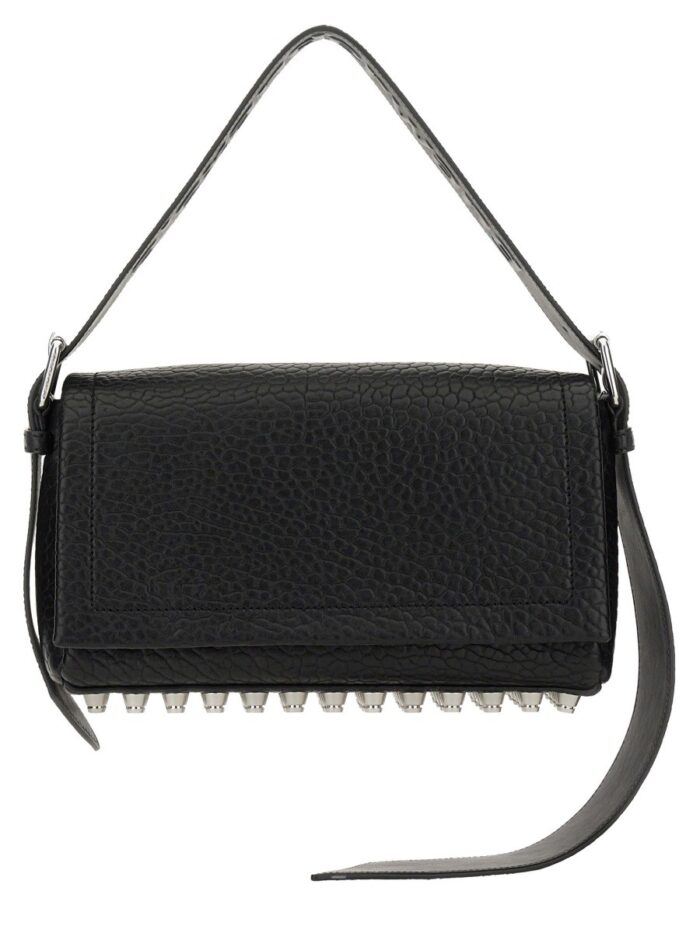 Alexander Wang CONVERTIBLE BAG "RICH MEDIUM"