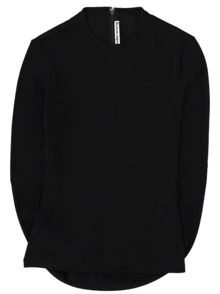 Alexander Wang DRAPED BACK TOP