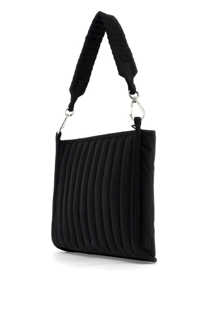 ALEXANDER WANG Elite Tech Nylon Shoulder Bag